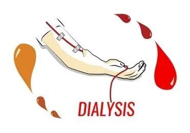 血液透析患者的八大注意事项,血液透析中低血压的预防与治疗