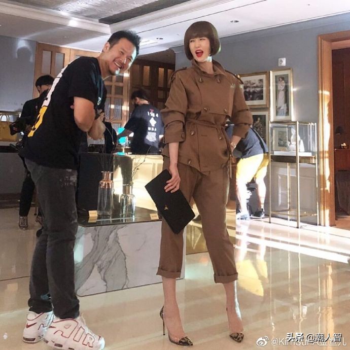 金宣儿金三顺,金三顺演员减肥后的样子