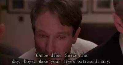 美国电影协会十佳剧集,美国电影协会100部经典电影