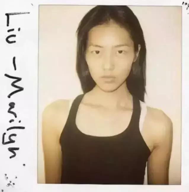 刘雯个人资料简介及男友,刘雯没谈过恋爱吗