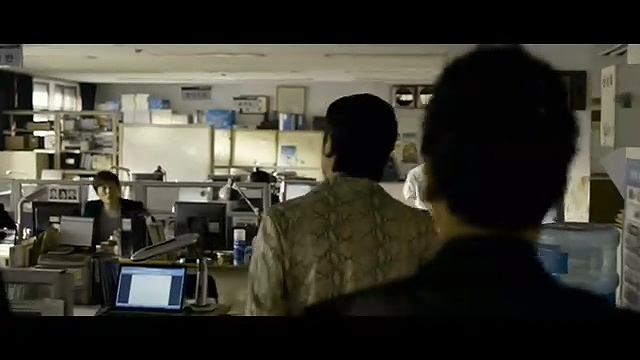 命案，凶手是我老婆：韩国电影无尿点系列