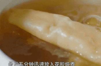 一口汤让你告别SK-Ⅱ，我发现了香港女星们的冻龄秘籍