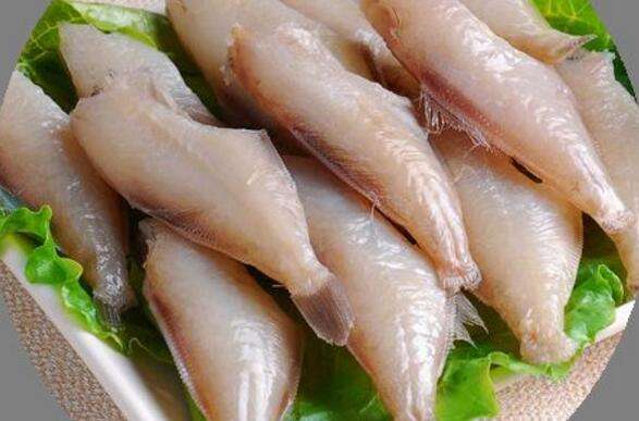 特别便宜的冷冻鱼,常见的冷冻鱼