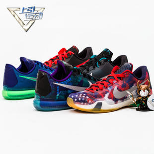 大师之路科比全套原价,科比战靴大全