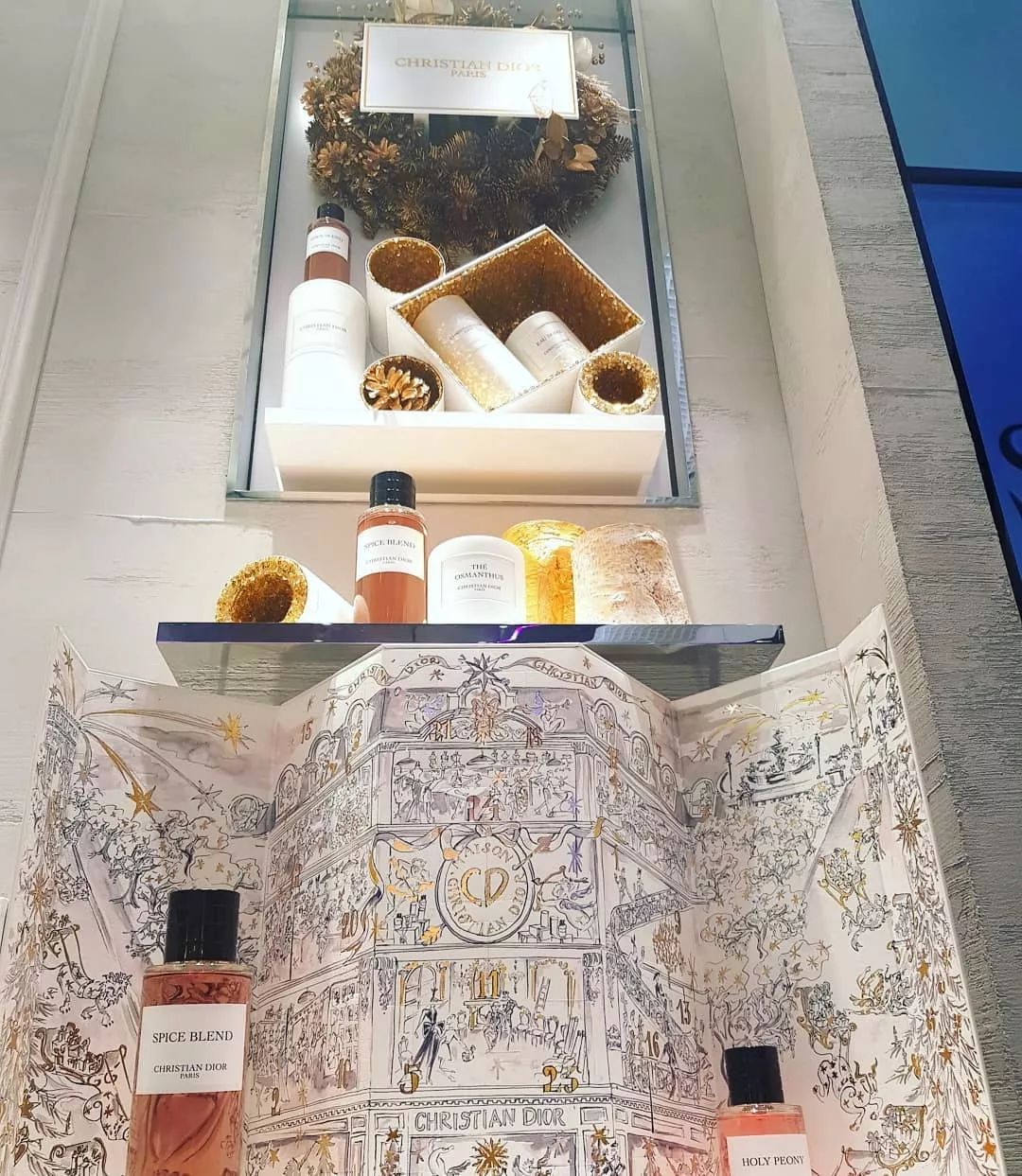 15年十二月日历表,24天日历礼盒