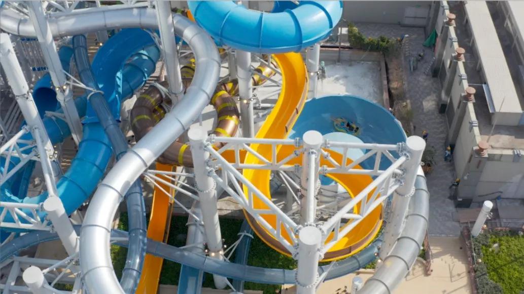 新濠影汇的米其林餐厅,澳门新濠天地有什么景点