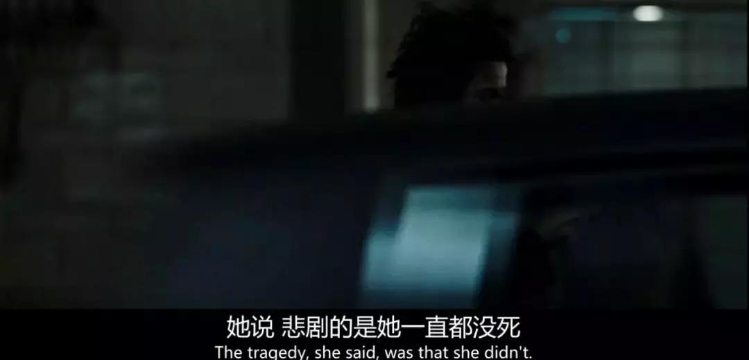 惊悚无比的5部人格分裂电影,这些看完怀疑自己人格分裂的电影