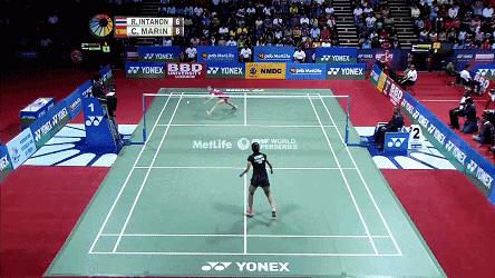 羽毛球马琳vs因达农最新,因达农vs马琳羽毛球比赛视频