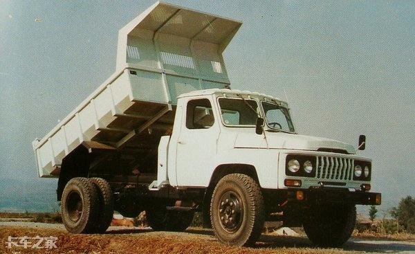 满满的回忆我们还记得吗,满满的是回忆老解放车