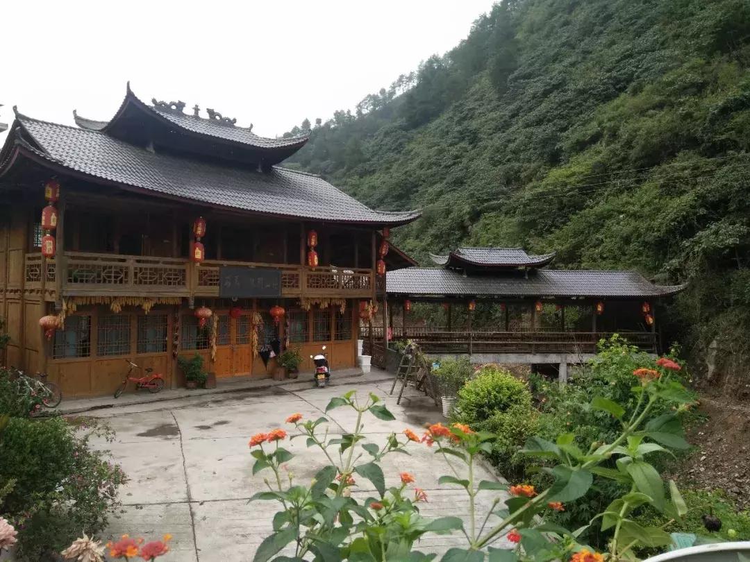 怀化周边游农庄,怀化农庄农家乐转让