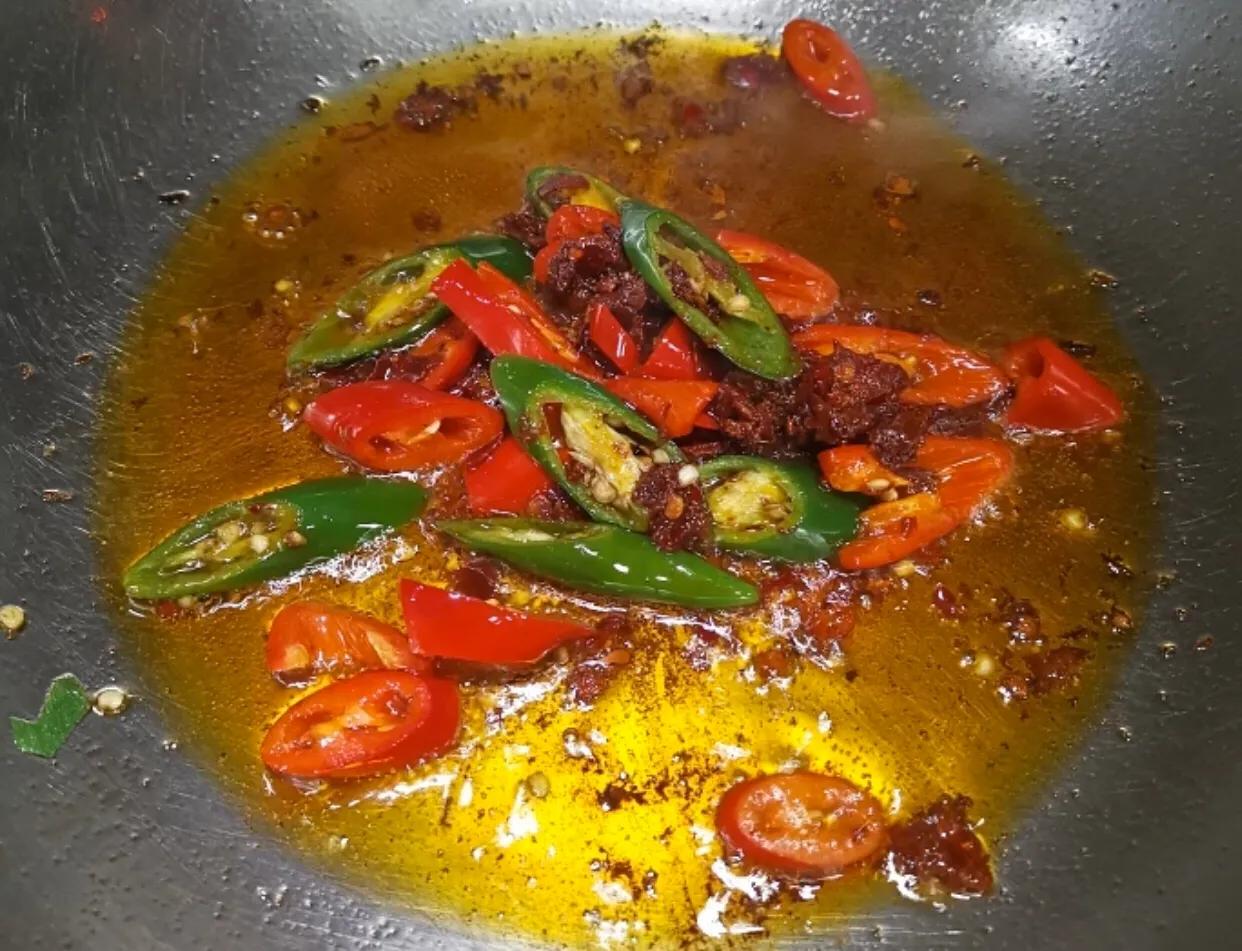 每天教你做一道年夜菜【第十六期】