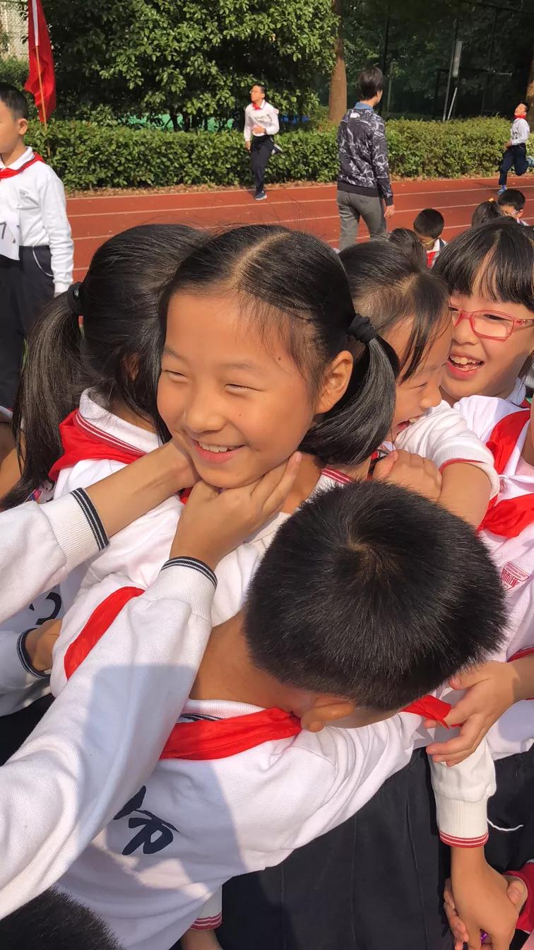 她，来过他的绿茵场