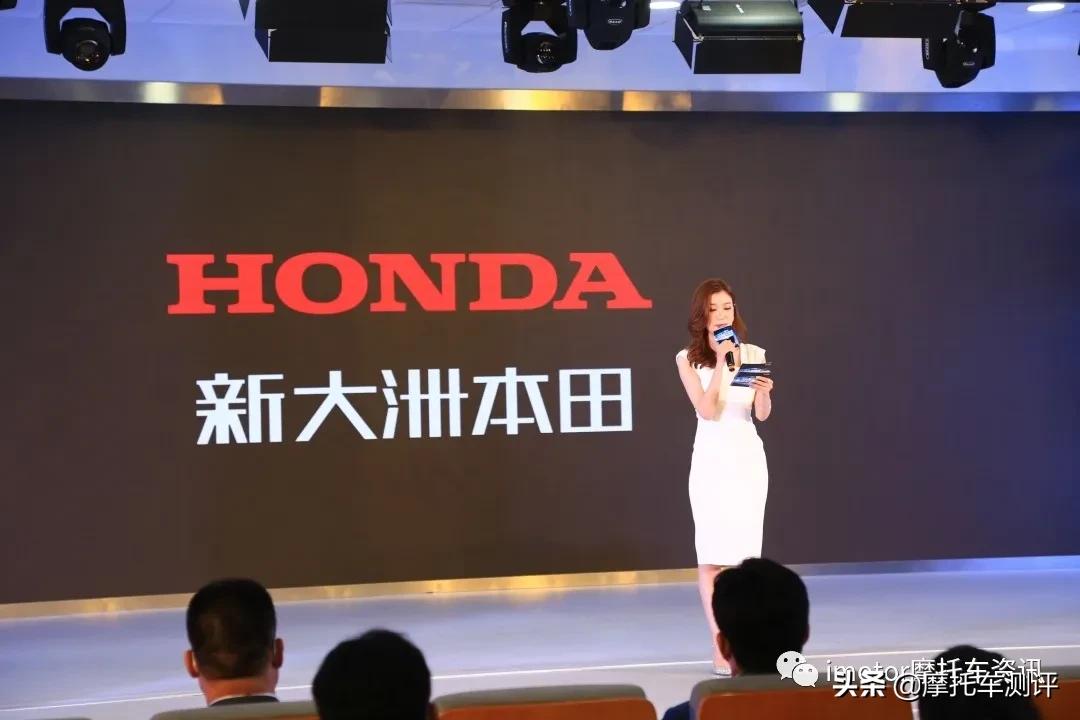 五羊本田佳御110与新大洲本田裂行,新大洲本田裂行rx125fi2