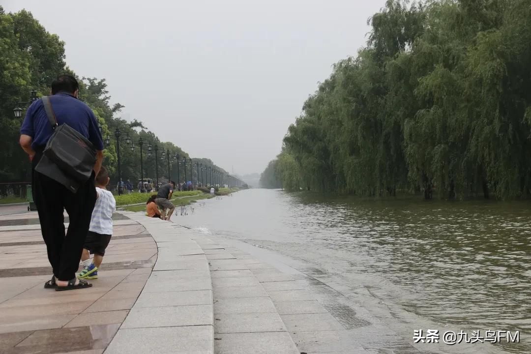 武汉历史最低温,武汉历史最低水位是多少