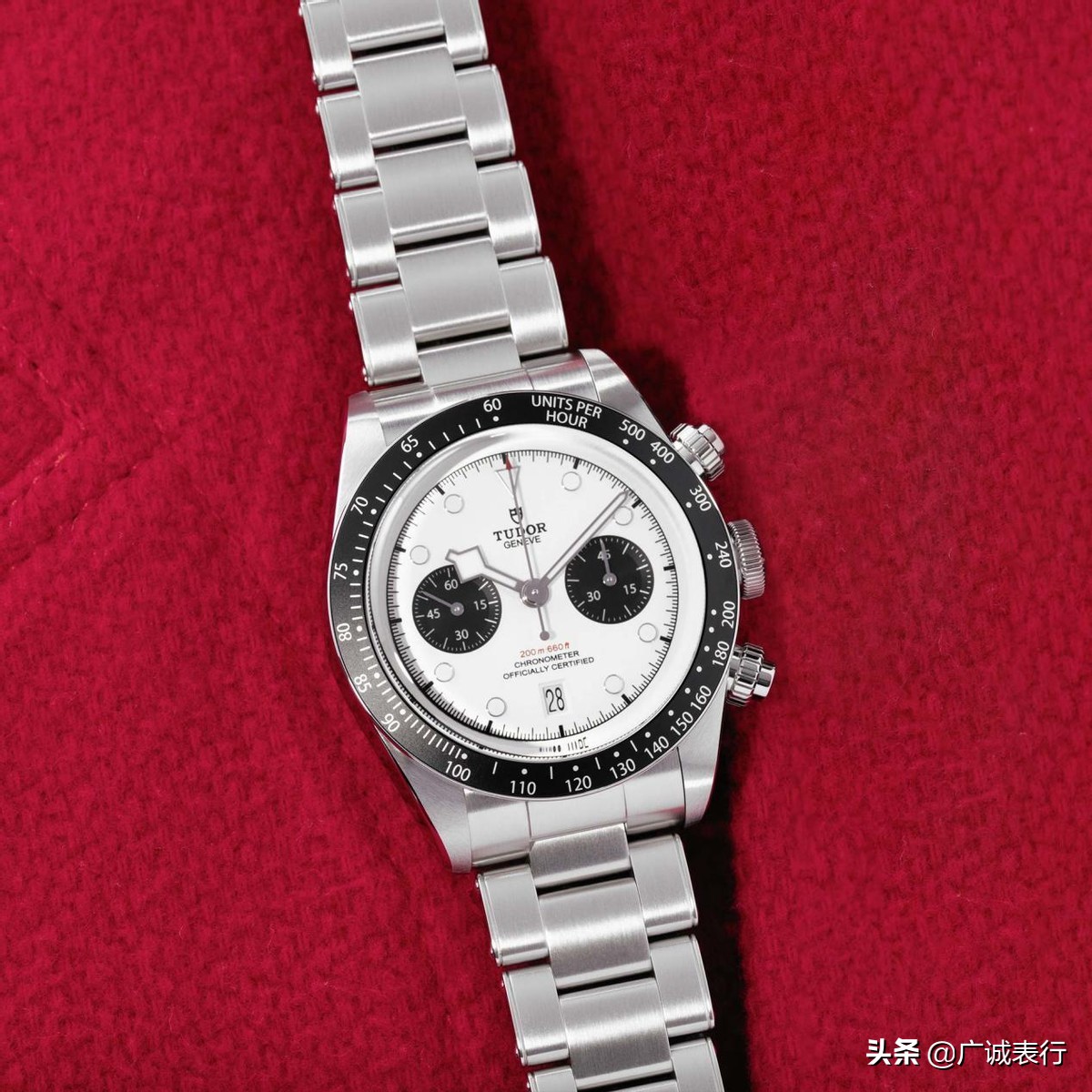 男士机械表性价比最高的是哪一款,适合男士戴的商务手表四万左右