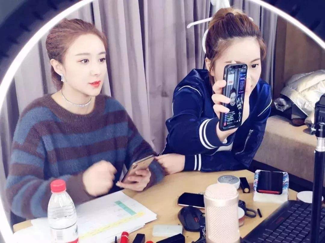 单场直播销售额超一个亿,单场销售过亿的直播