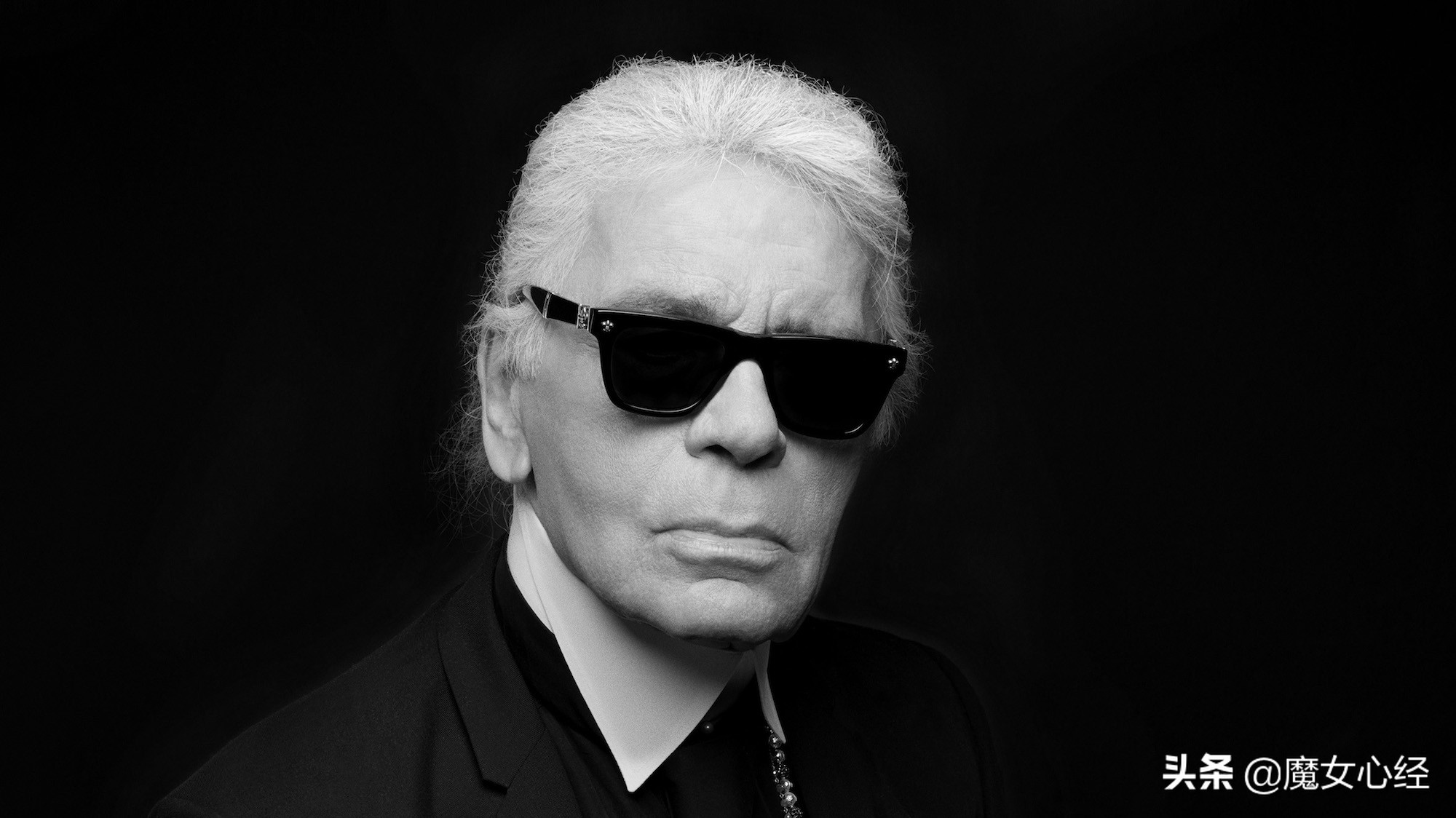 香奈儿女士借玛丽莲·梦露之口说出了“我只穿香奈儿5号睡觉”