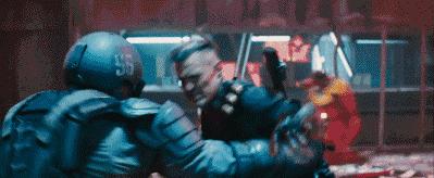 漫威史上最萌贱的超级英雄,盘点和灭霸单挑的漫威英雄