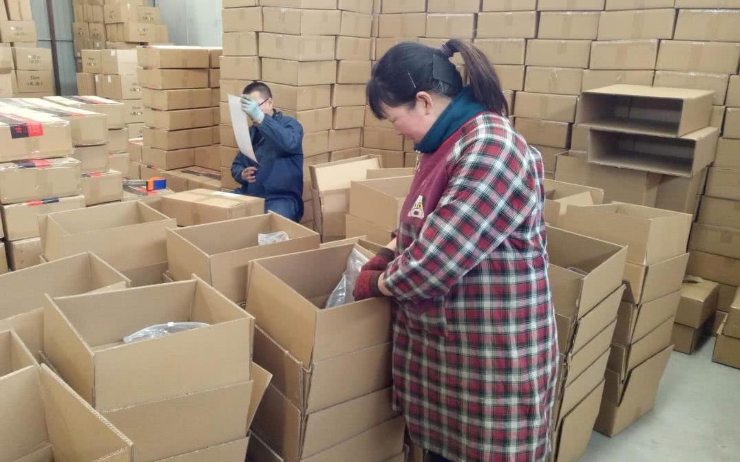 速度最慢的3家快递，网友建议：你们改名“慢递”吧！