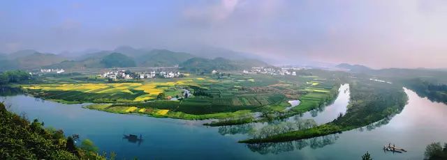 全国十大名茶旅游地,中国十大茶旅