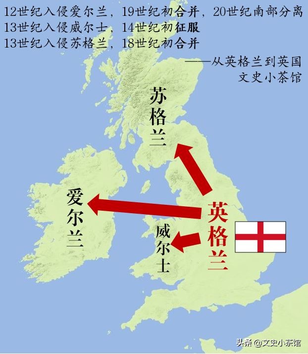 痛打英国骑士！苏格兰勇敢的心——班诺克本之战