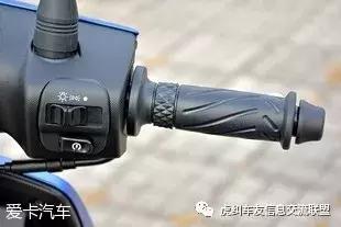 雅马哈巧格i1252023款测试,雅马哈巧格i1252022款实测