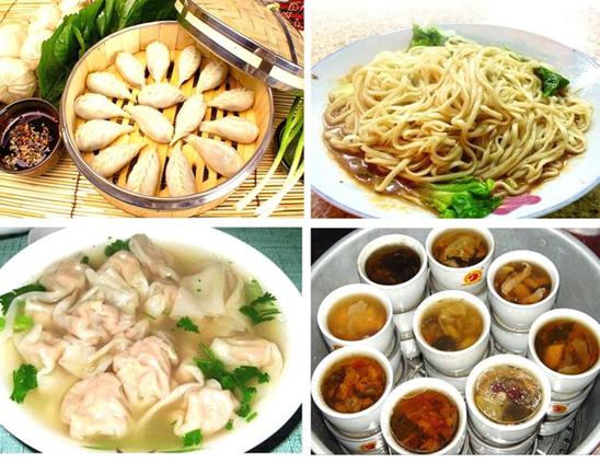 沙县小吃成为我吃不起的样子,沙县小吃才不是你看到的那么简单