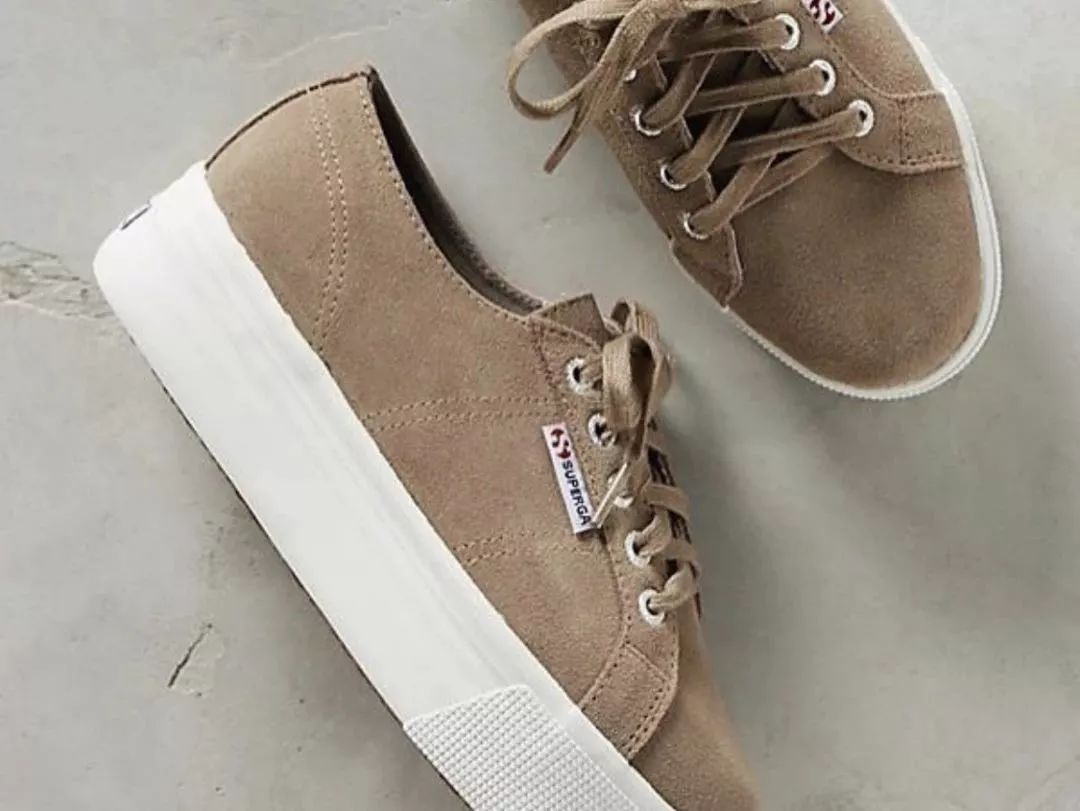 推荐几款好看的小众帆布鞋,这些冷门的平价帆布鞋好看又耐穿