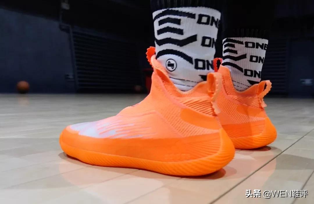 比哈登7代篮球鞋好的球鞋,阿迪达斯哈登系列最好的球鞋