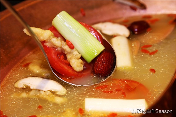 经开区皇城老码头火锅,老码头火锅