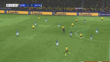 超能边翼助力多特蒙德,卡瓦哈尔模式又现全新代言人