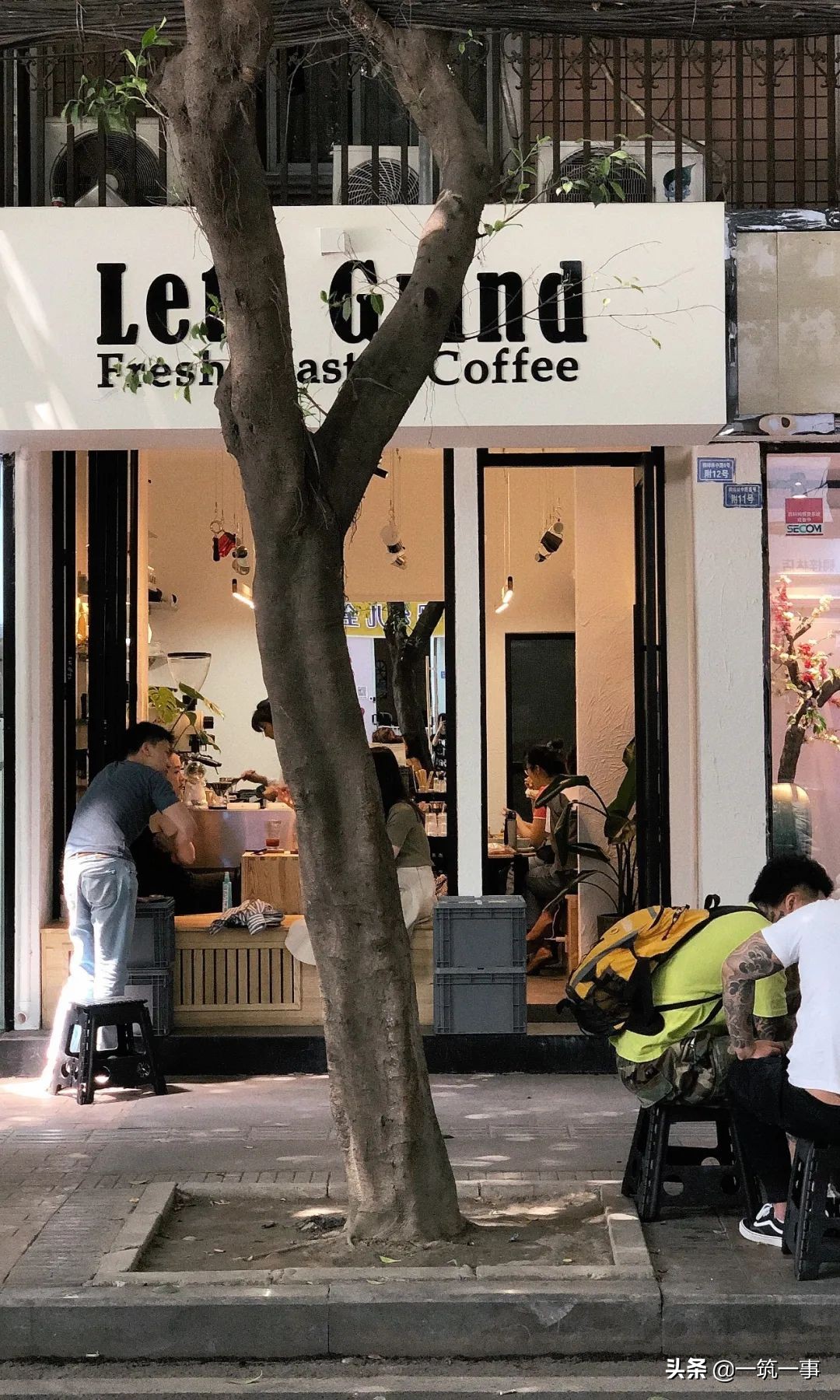 包容性极强的成都,包容性很强的成都