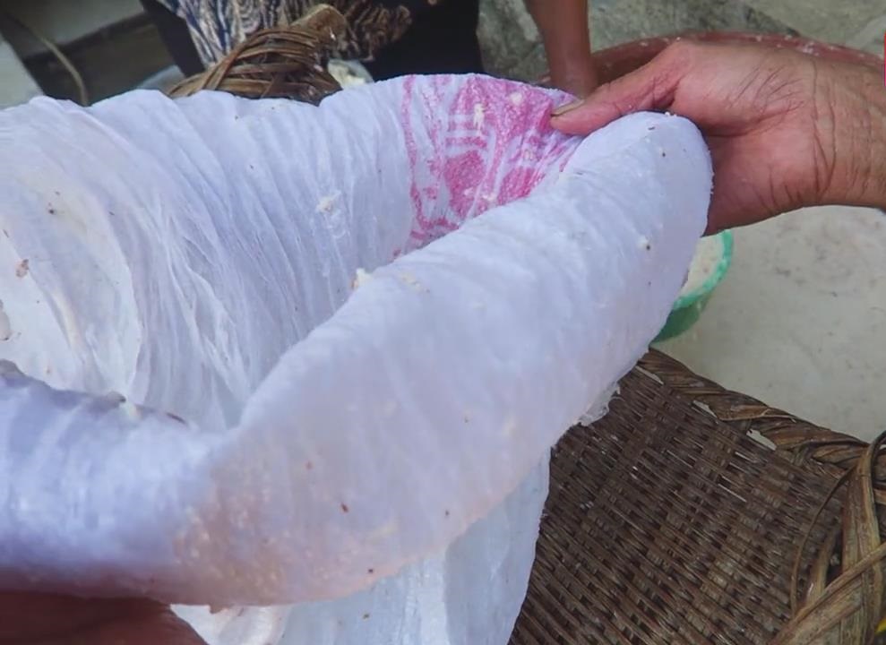 客家木薯粉块怎么吃,广式木薯糖怎么做好吃