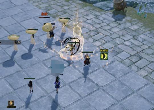 剑网三最佳打法,剑网3所有剧情视频攻略