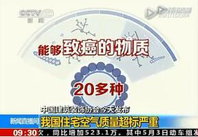 装修过程中如何避免室内空气污染,装修为什么会对室内空气造成污染