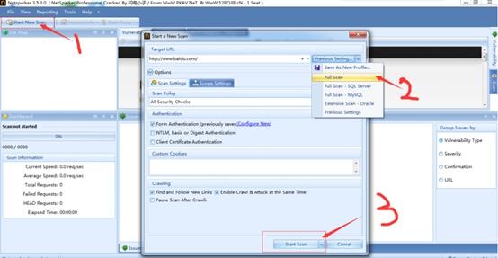 termux渗透工具大全,termux渗透测试工具