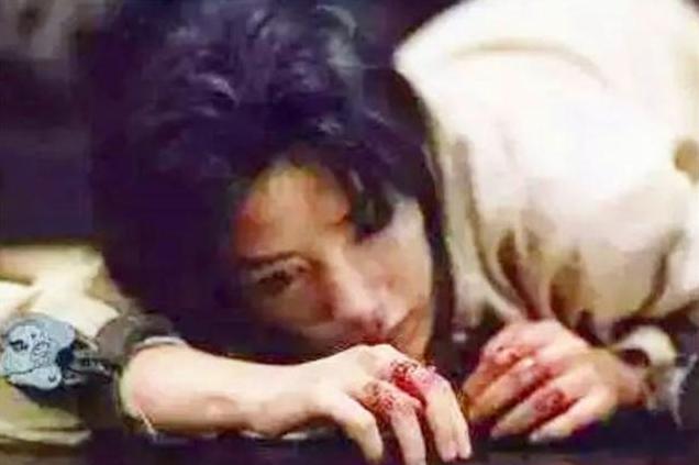 虎豹嬉戏在古代刑法中是什么意思,那些令人闻风丧胆的古代刑罚