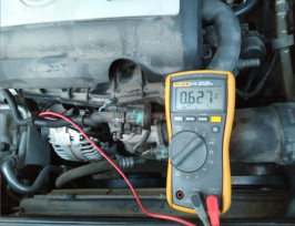 大众迈腾轿车加速时动力不足检修,迈腾动力不足加速无力油耗高