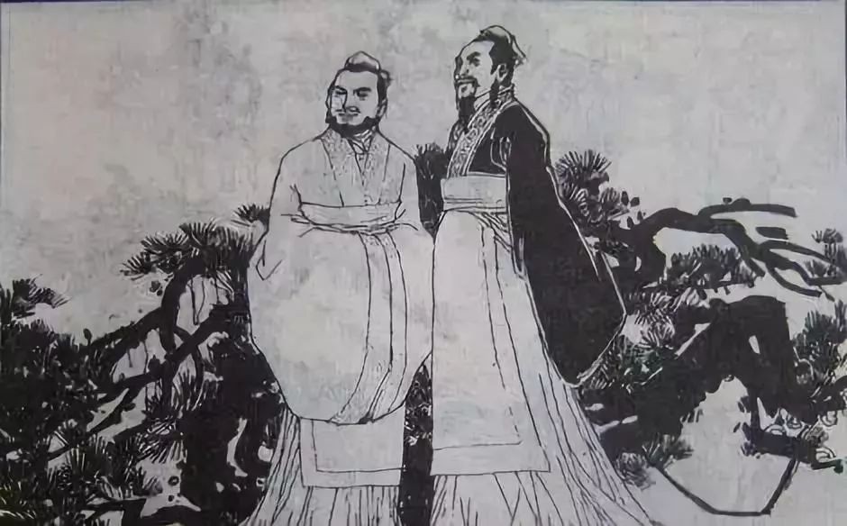 管仲做什么生意都失败,管仲为何做生意总是失败