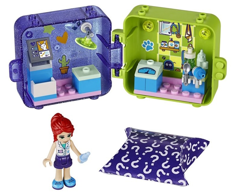 迪士尼公主2024年3月乐高新品,超好看超大的迪士尼乐高