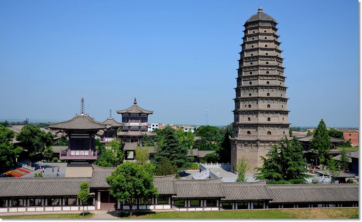 法门寺的舍利子真是释迦摩尼的吗,释迦牟尼舍利子法门寺