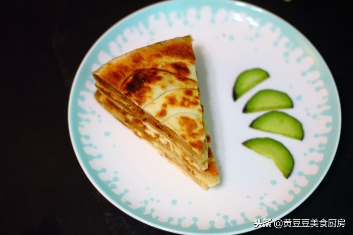 麻酱饼怎么做酥脆松软有层次,没有酵母粉怎么做麻酱饼