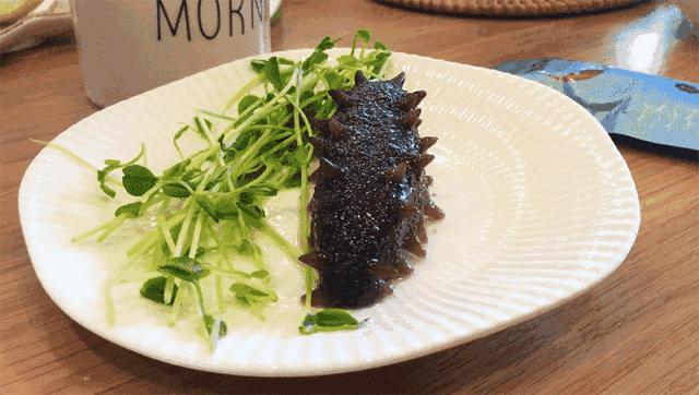 一分钱一分货的海参,怎样能买到便宜正宗海参