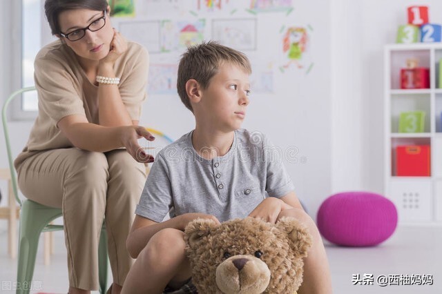 喜欢说反话的孩子怎么解决,孩子喜欢说反话家长要学会反着听