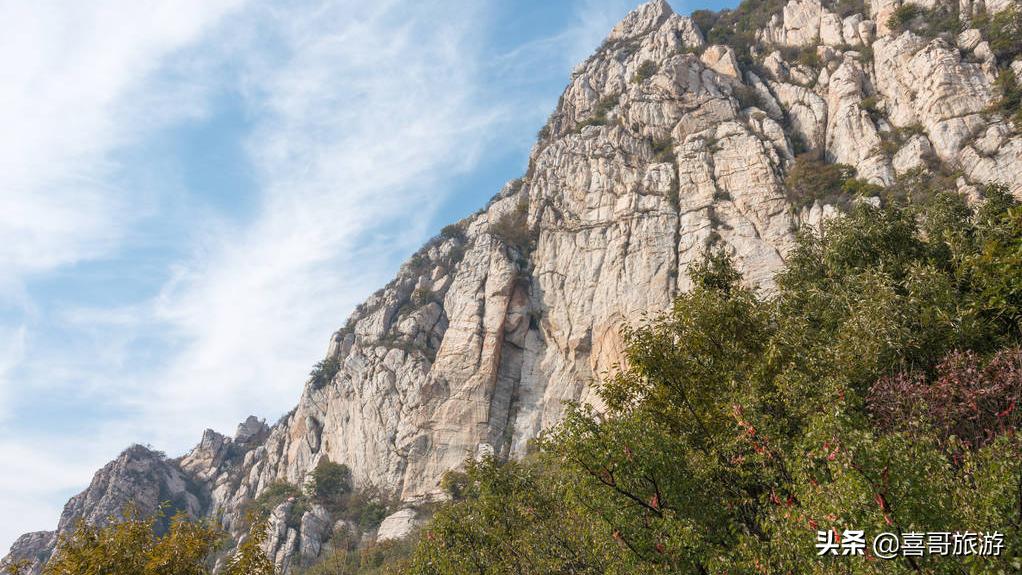 七月中旬从青岛自驾到西安及周边游玩，行程八～九天，敬请指点