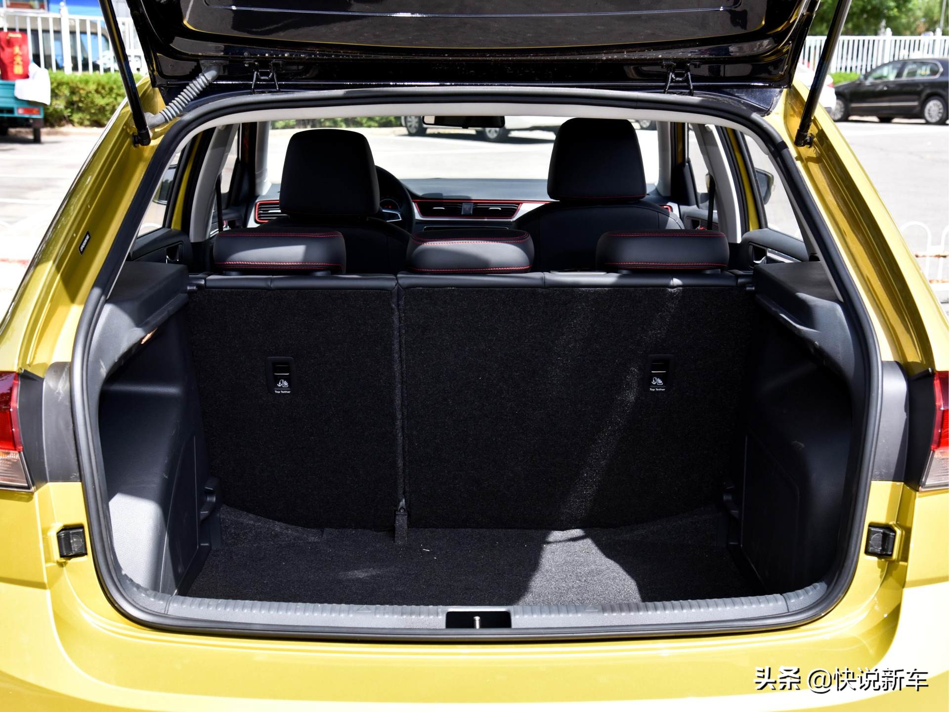 2014斯柯达昕动1.6自动挡油耗,油耗不输飞度