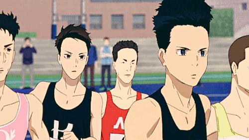 2024年可以一次性看完的热血番,值得一看的日本热血番