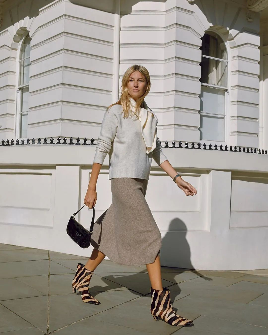 欧阳娜娜40套衣服,欧阳娜娜千金同款衣服