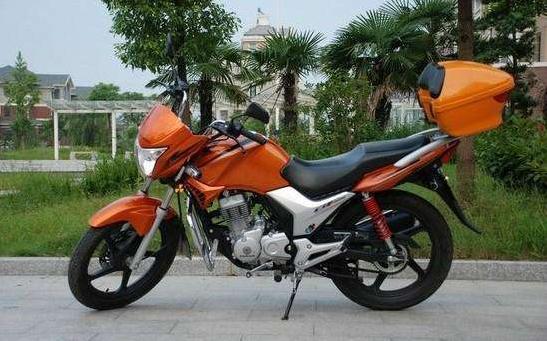 风冷不能跑远路吗,125长途摩旅水冷和风冷区别