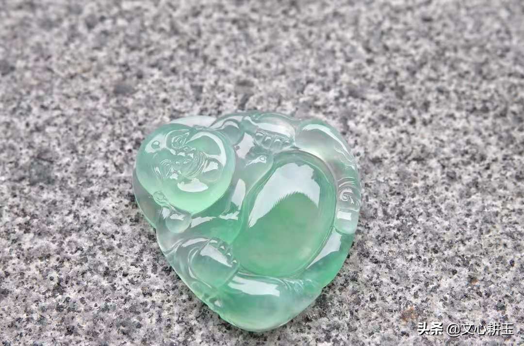 翡翠行家怎么看好坏,如何像高手一样一秒看透本质